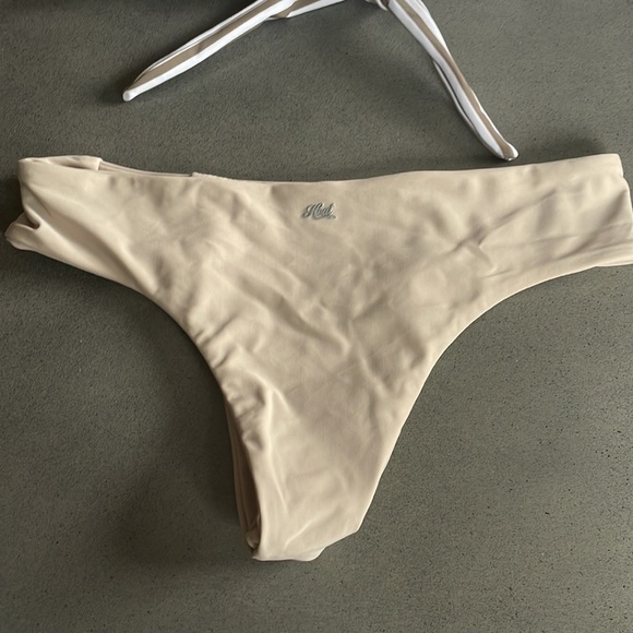 Heat two pieces bikini - Picture 6 of 9